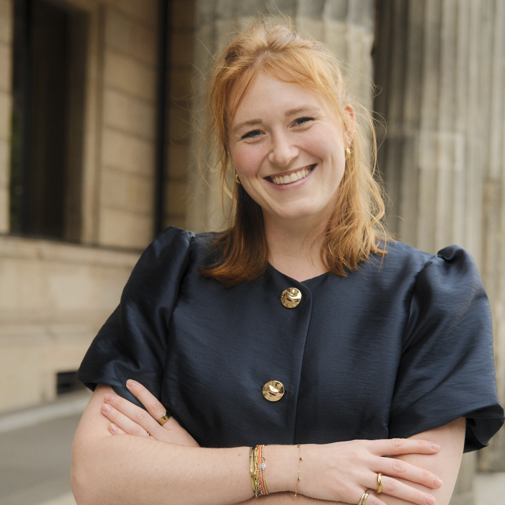 
                Karriere neu denken: Warum Abzweigungen dazugehören!
            